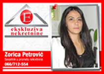 Zorica Petrović